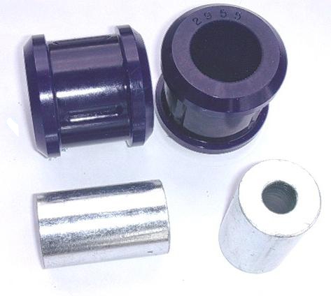 SPF2730K Superpro Bushing Kit