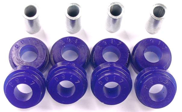 SPF2731K Superpro Bushing Kit