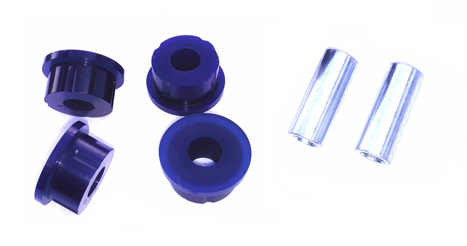 SPF2810K Superpro Bushing Kit