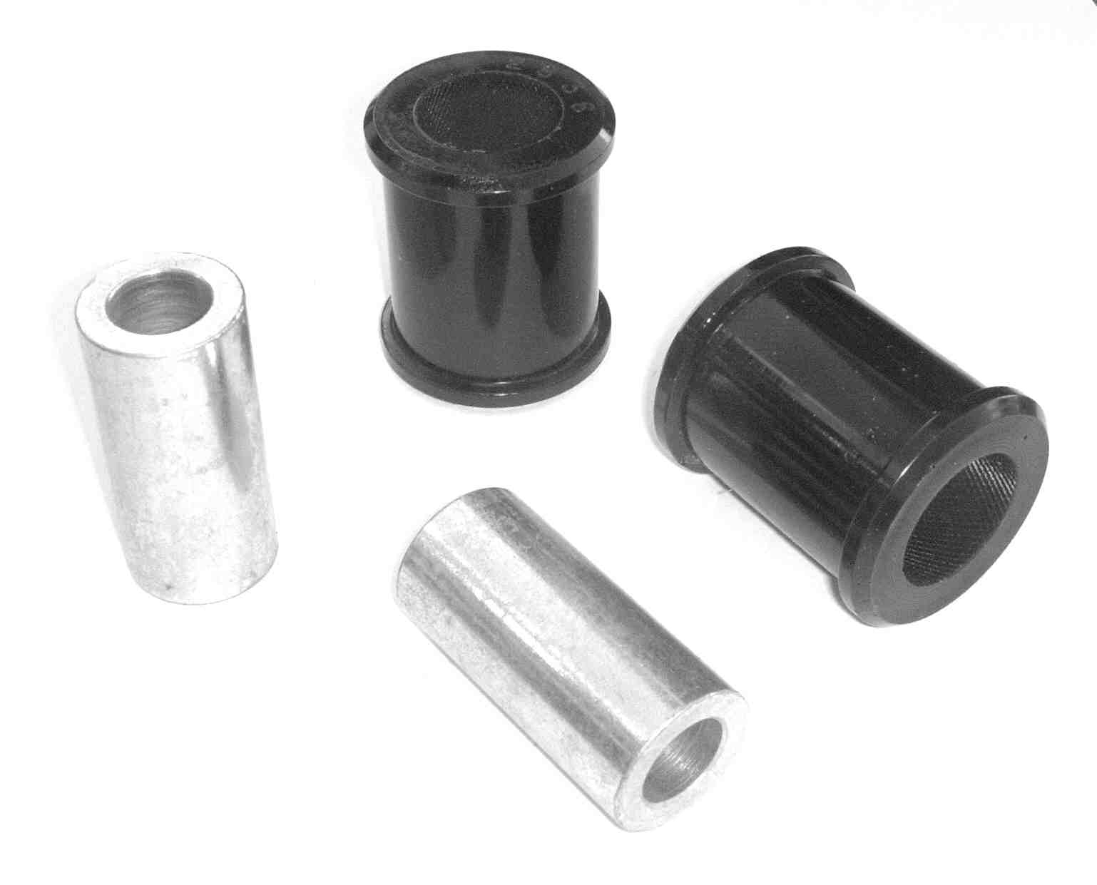 SPF2836K Superpro Bushing Kit