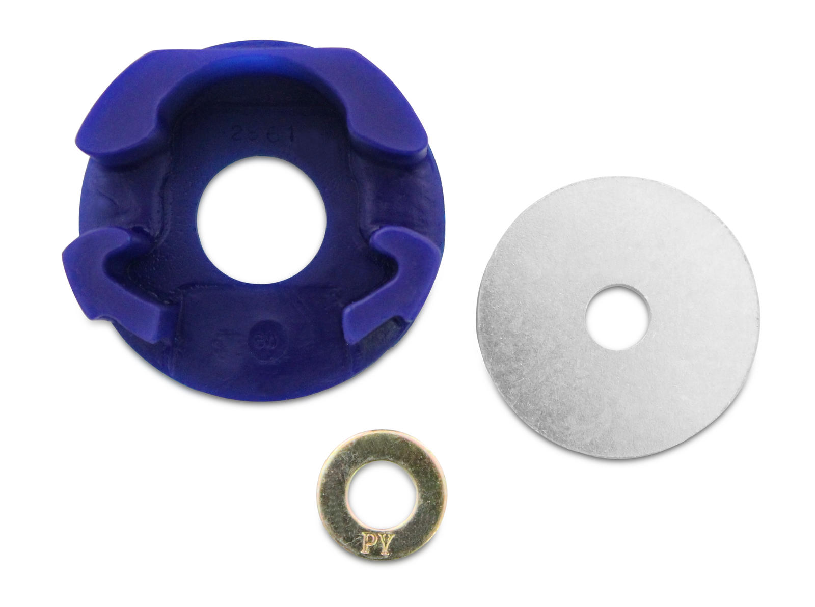 SPF2861-80K Superpro Bushing Kit