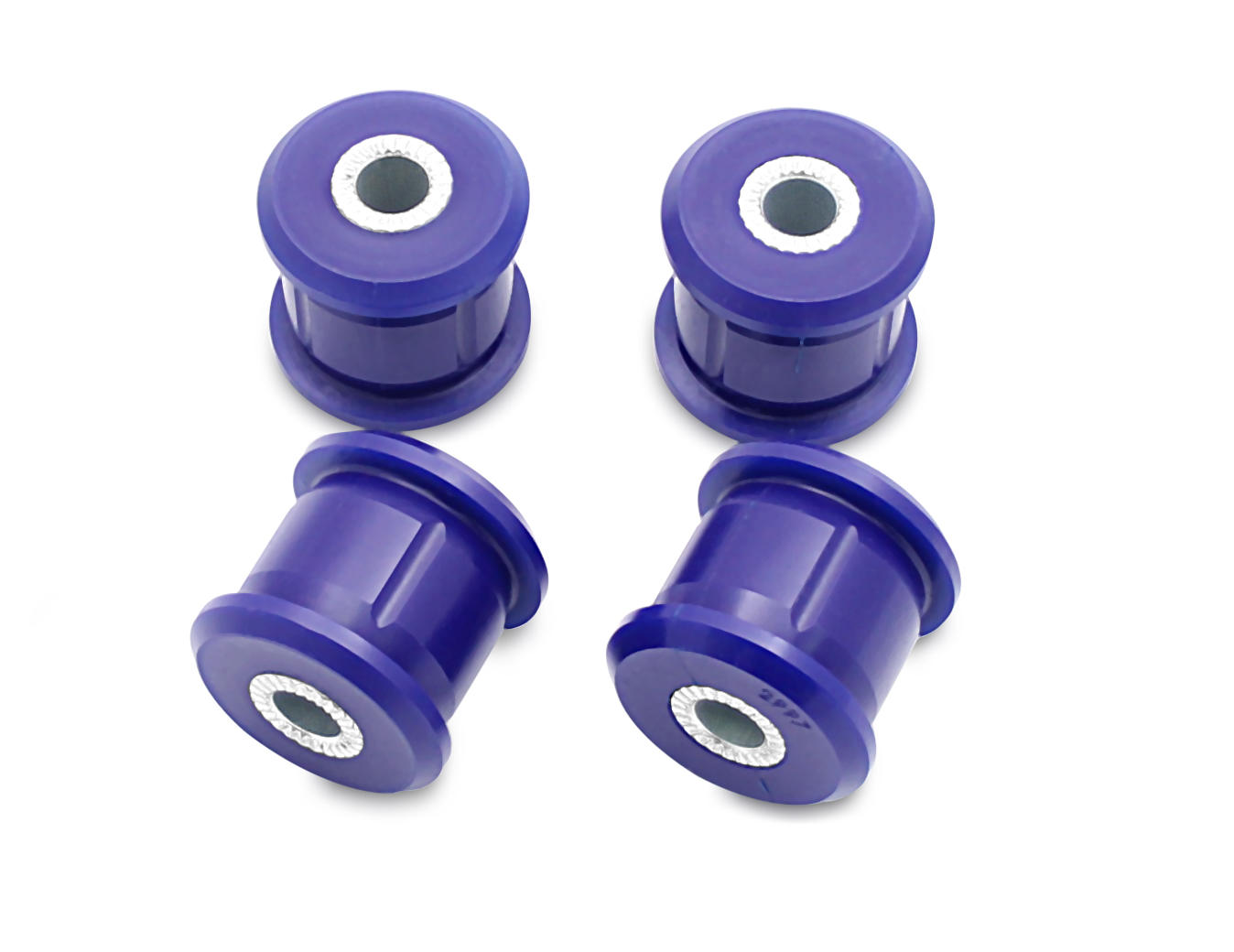 Miniatura SPF2997K Superpro Bushing Kit