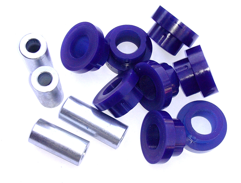 Miniatura SPF3100K Superpro Bushing Kit