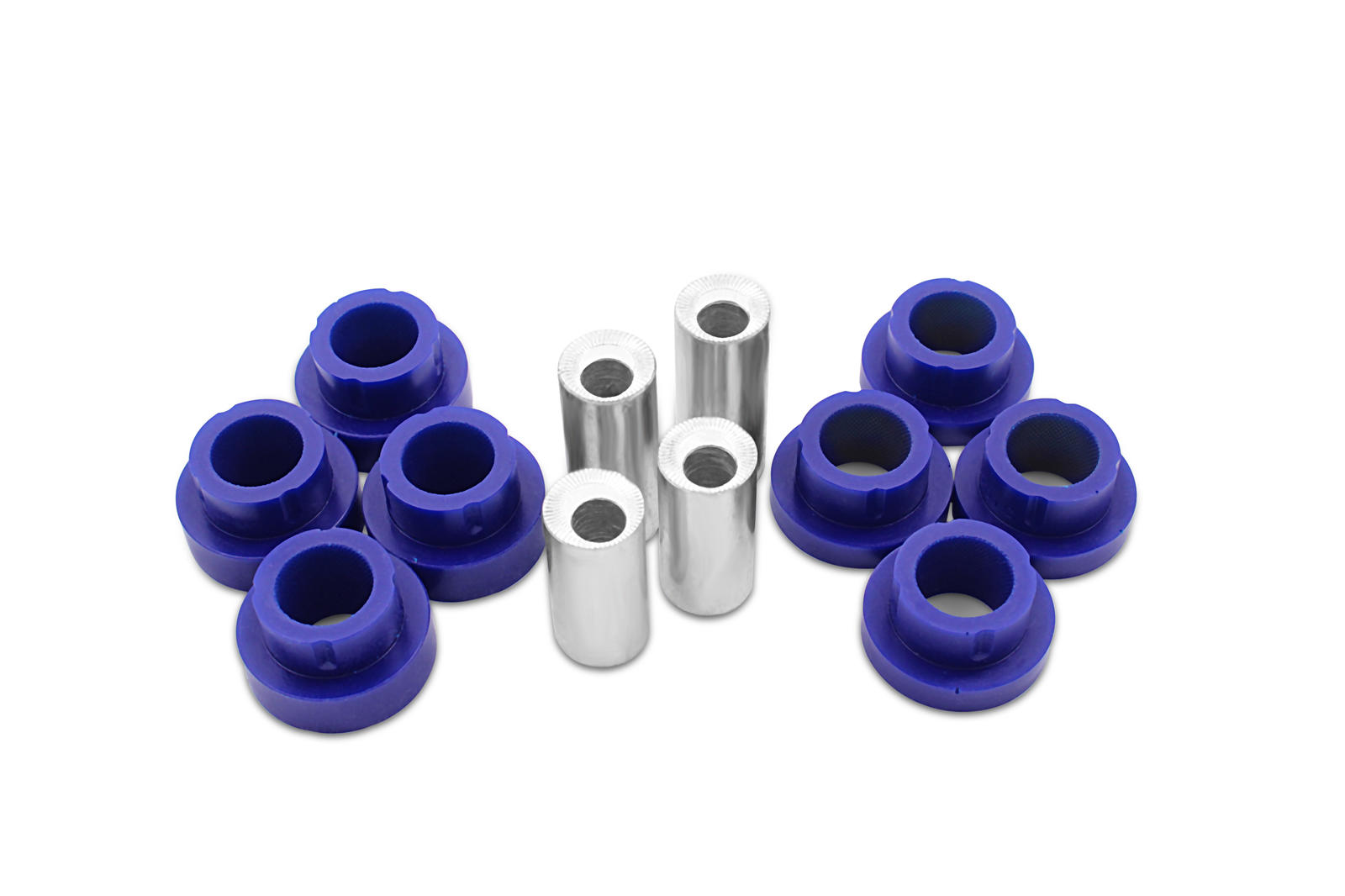 Miniatura SPF3101K Superpro Bushing Kit