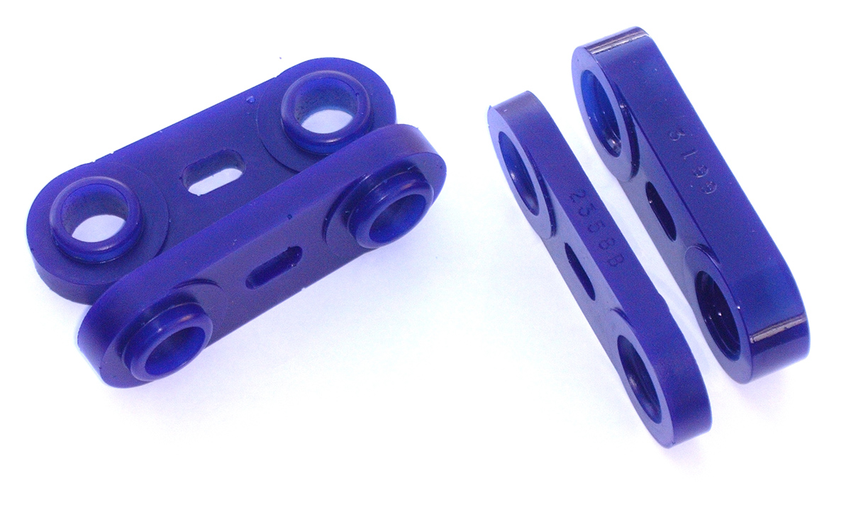 SPF3199K Superpro Bushing Kit