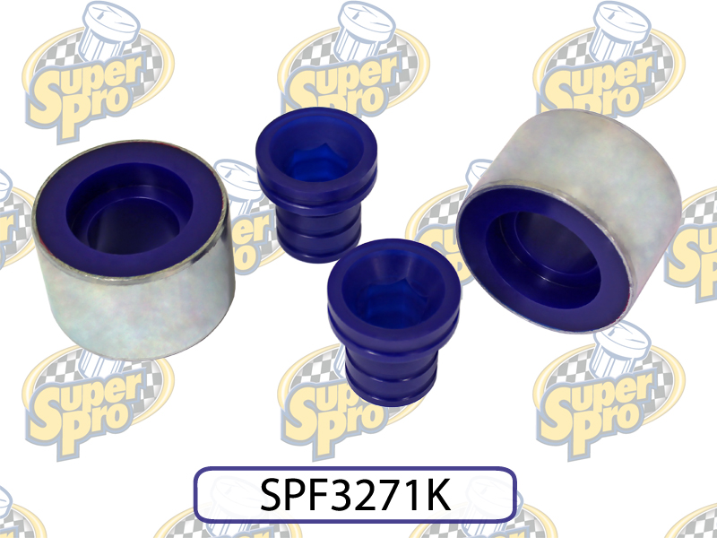 SPF3271-80K Superpro Bushing Kit