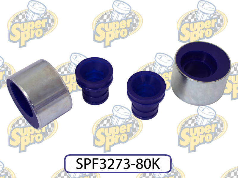 Bushing Kit