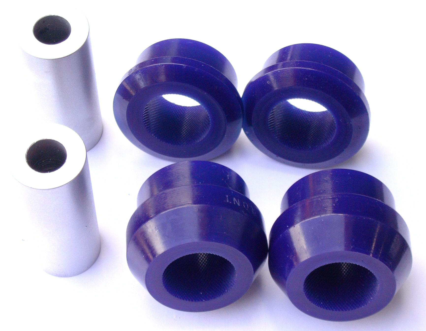 SPF3353K Superpro Bushing Kit