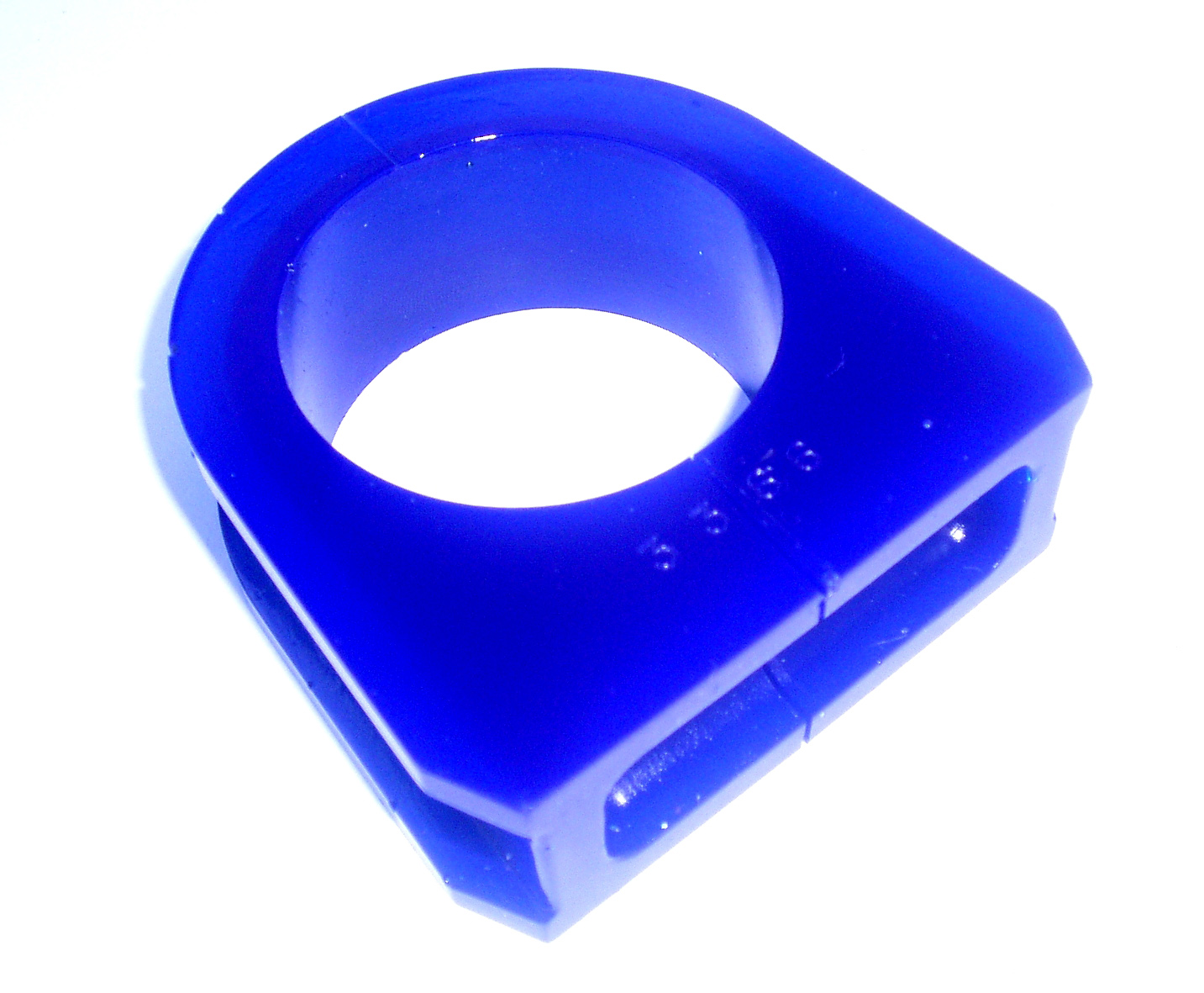 Miniatura SPF3366K Superpro Bushing Kit