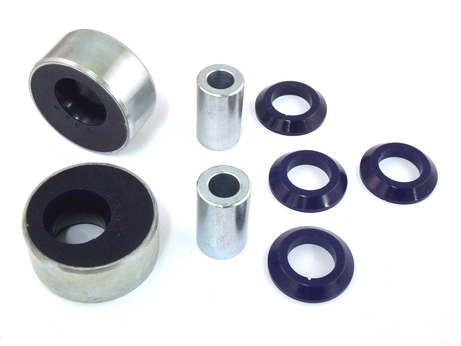 Miniatura SPF3397K Superpro Bushing Kit