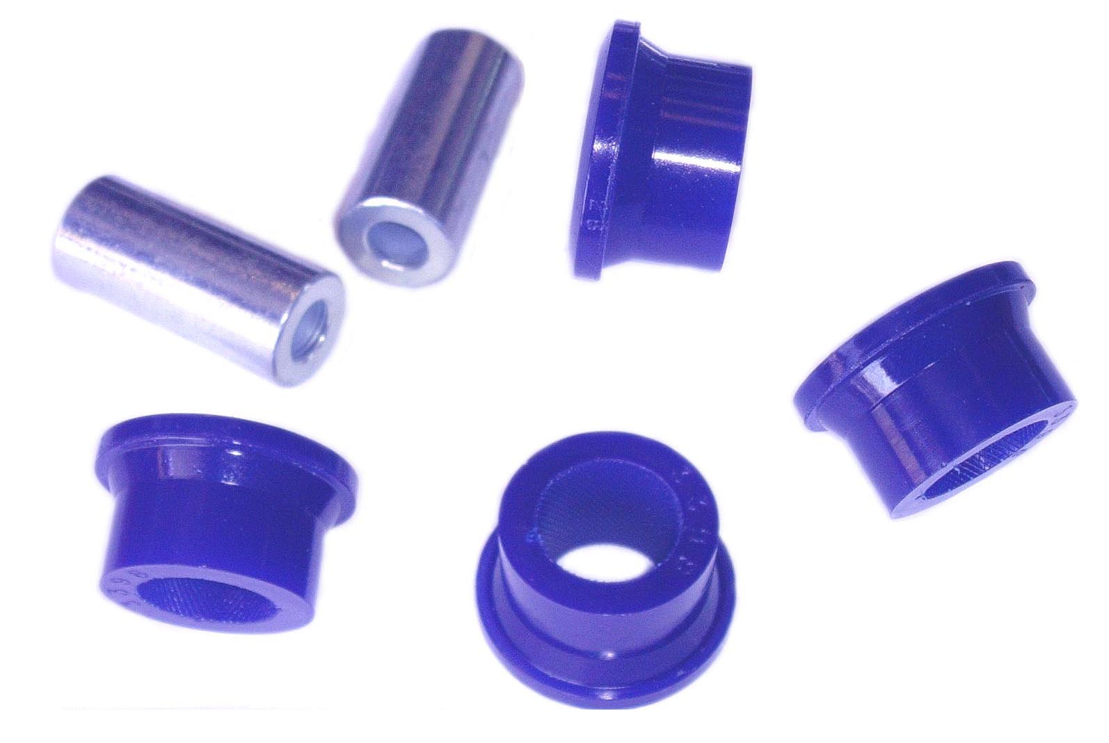 SPF3398K Superpro Bushing Kit