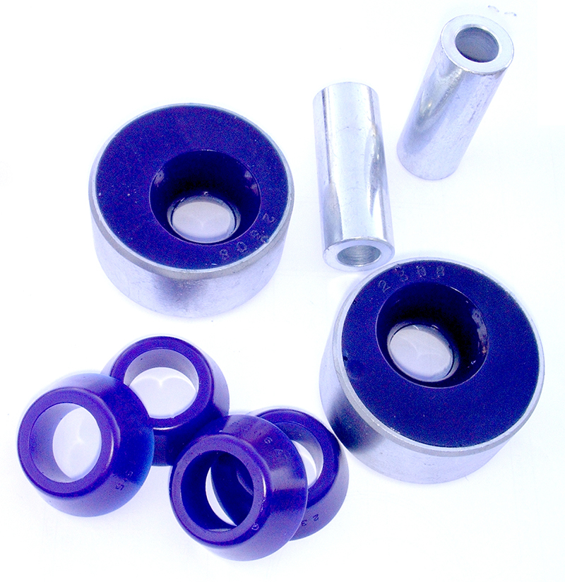 Miniatura SPF3424K Superpro Bushing Kit