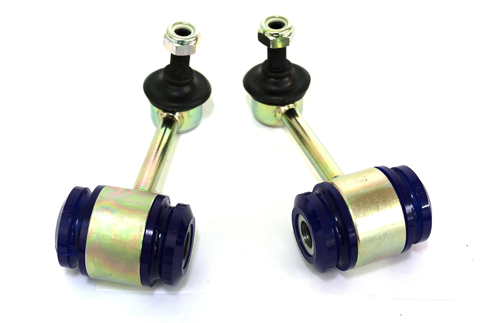 Miniatura SPF3915K Superpro Bushing Kit