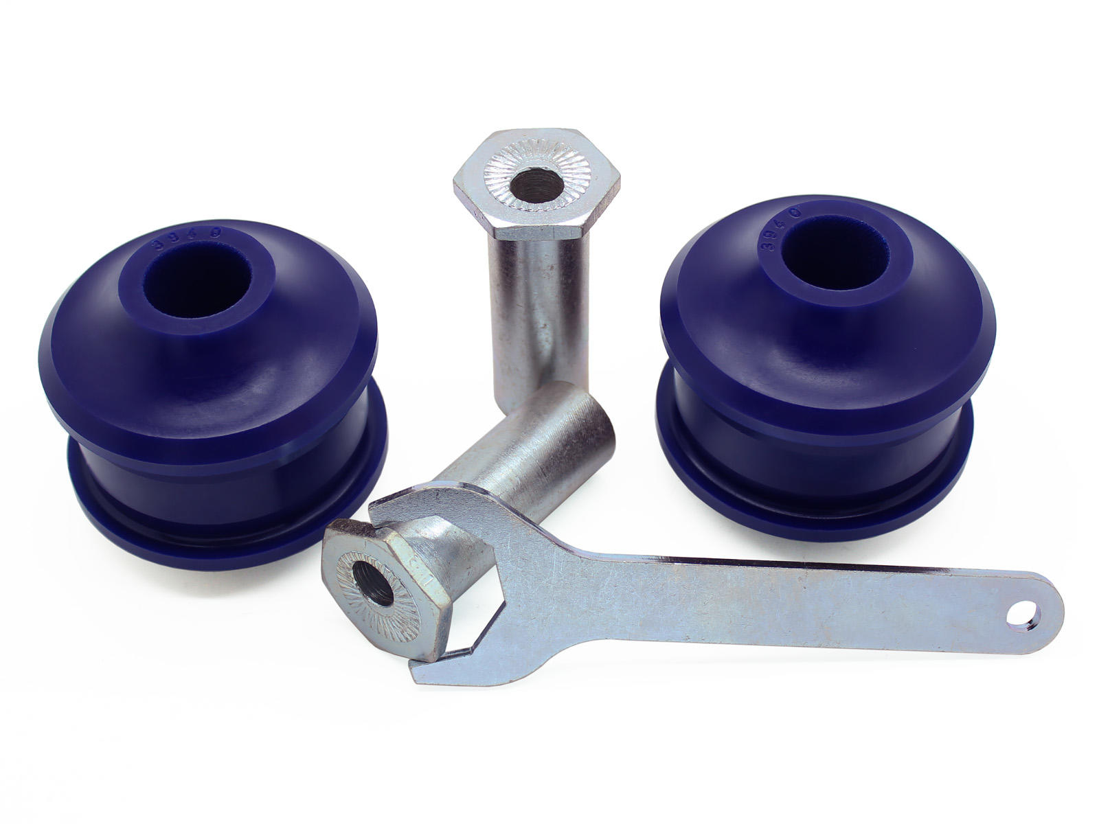 Miniatura SPF3940K Superpro Bushing Kit