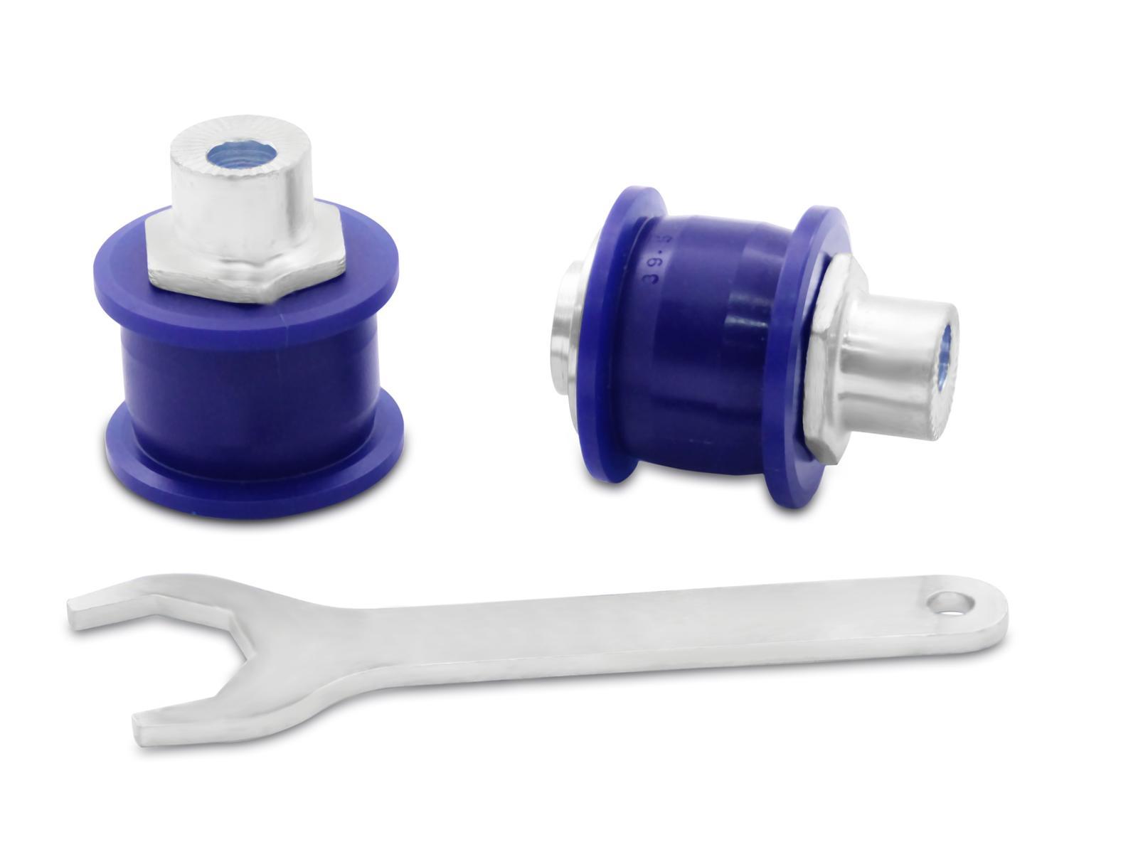 SPF3941K Superpro Performance Handling Kit