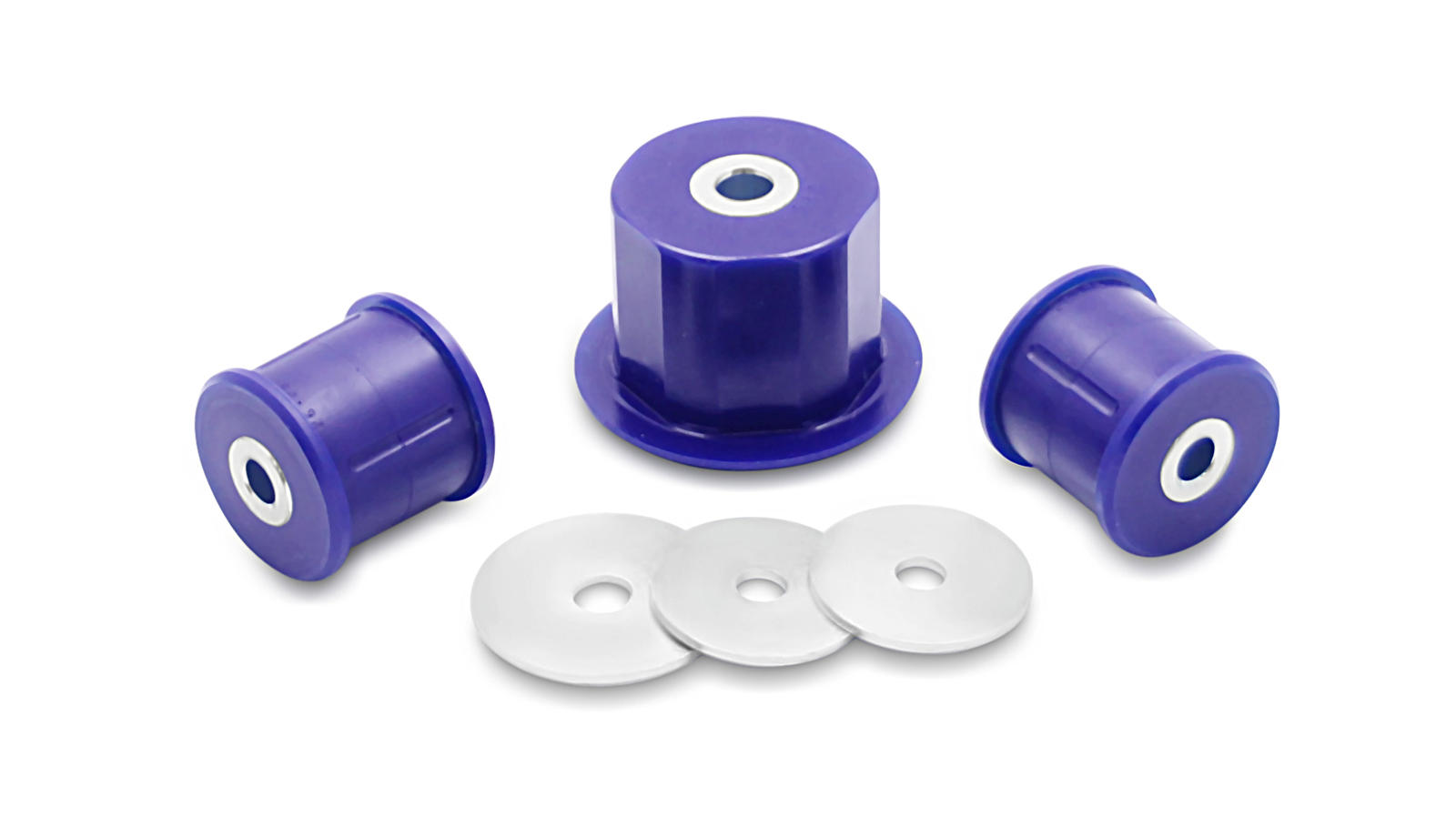 SPF3950K Superpro Bushing Kit