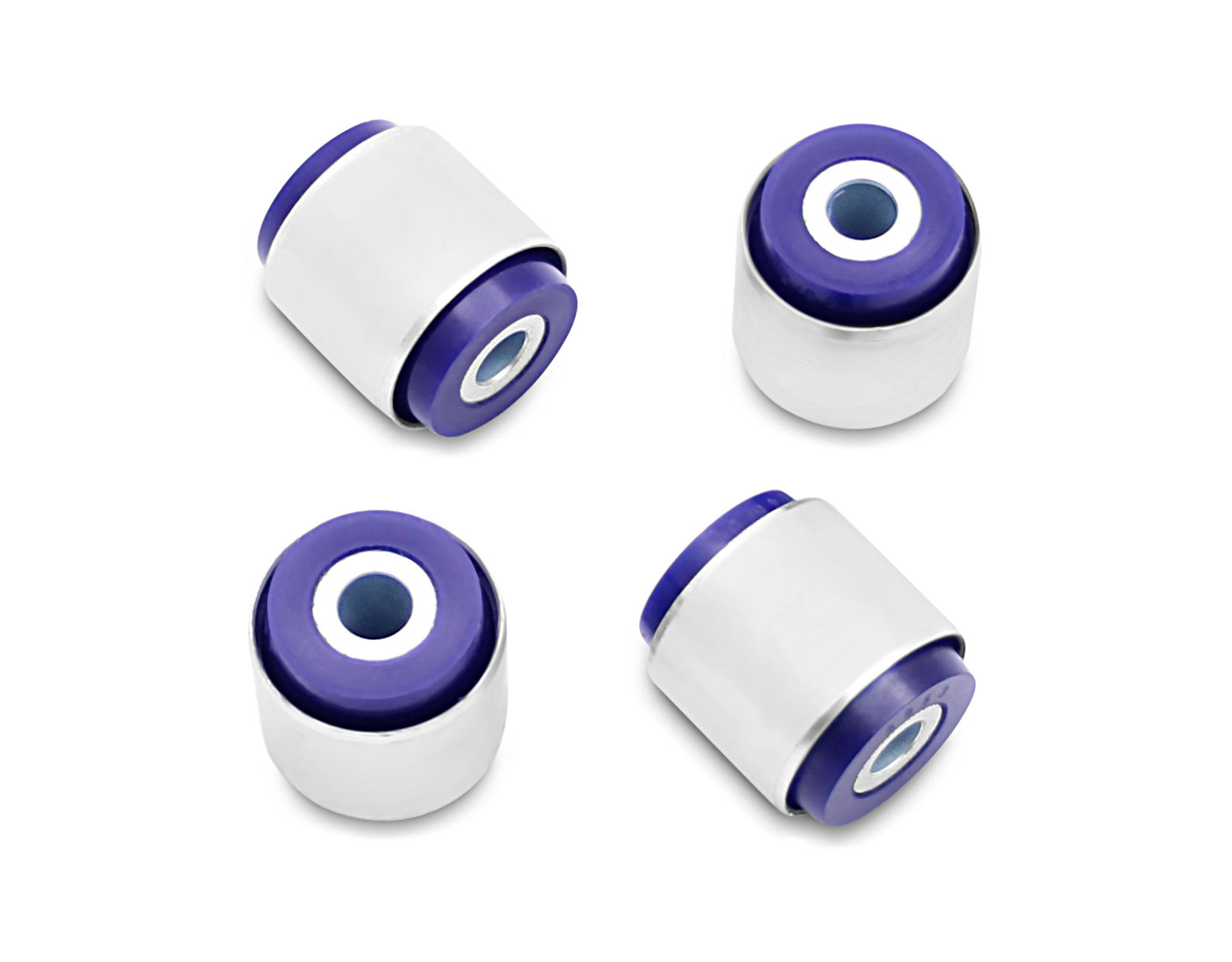Miniatura SPF3953K Superpro Bushing Kit