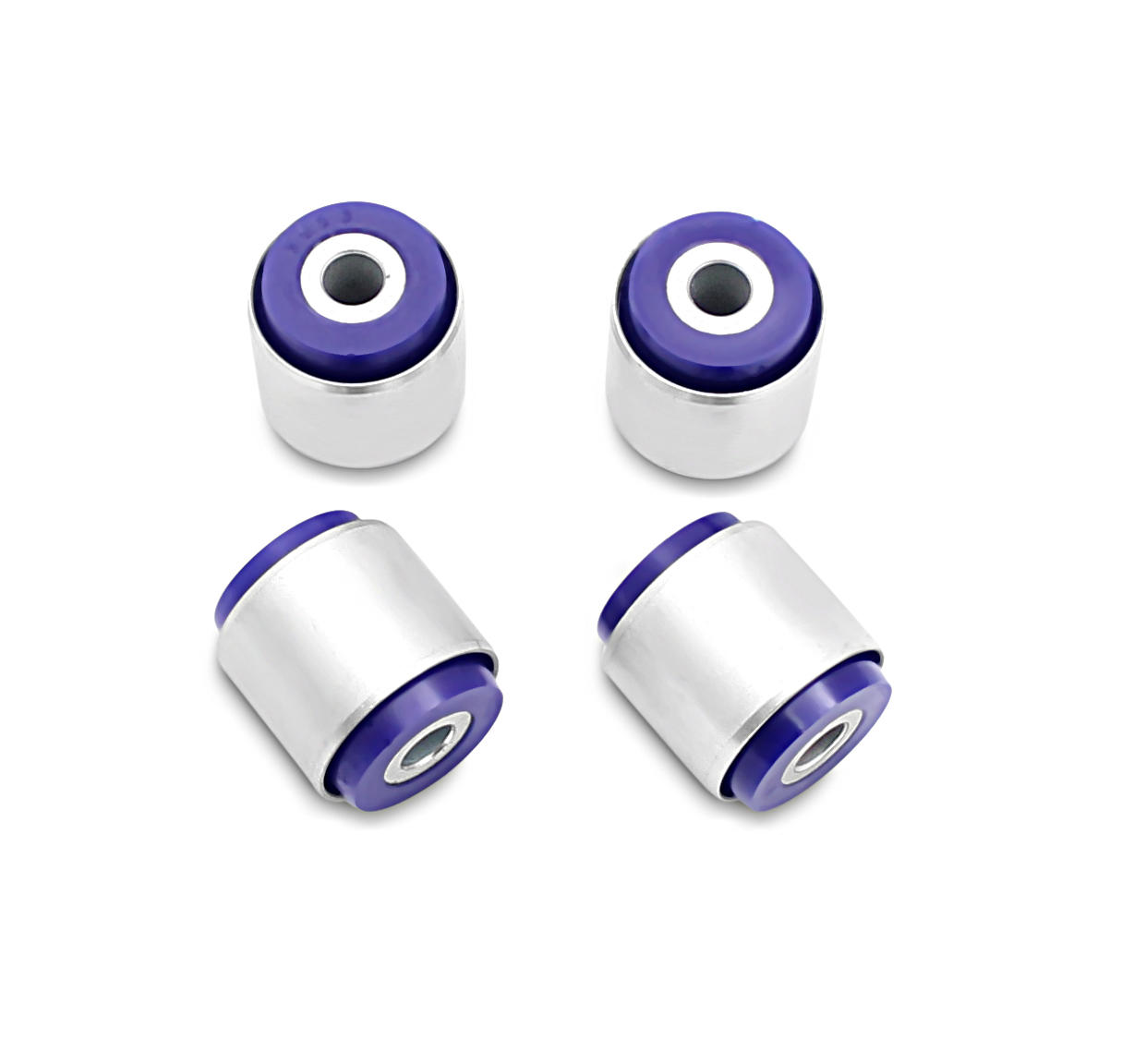 Miniatura SPF3954K Superpro Bushing Kit
