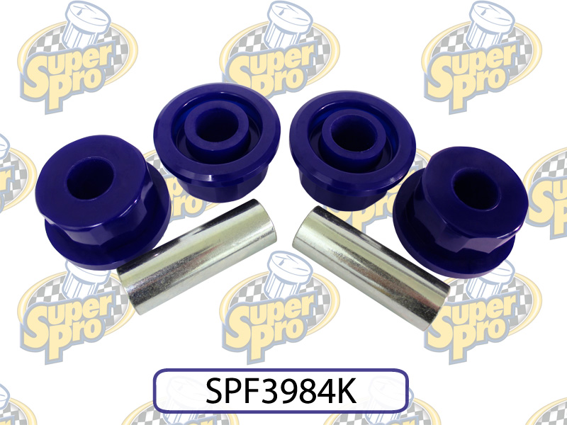 SPF3984K Superpro Bushing Kit