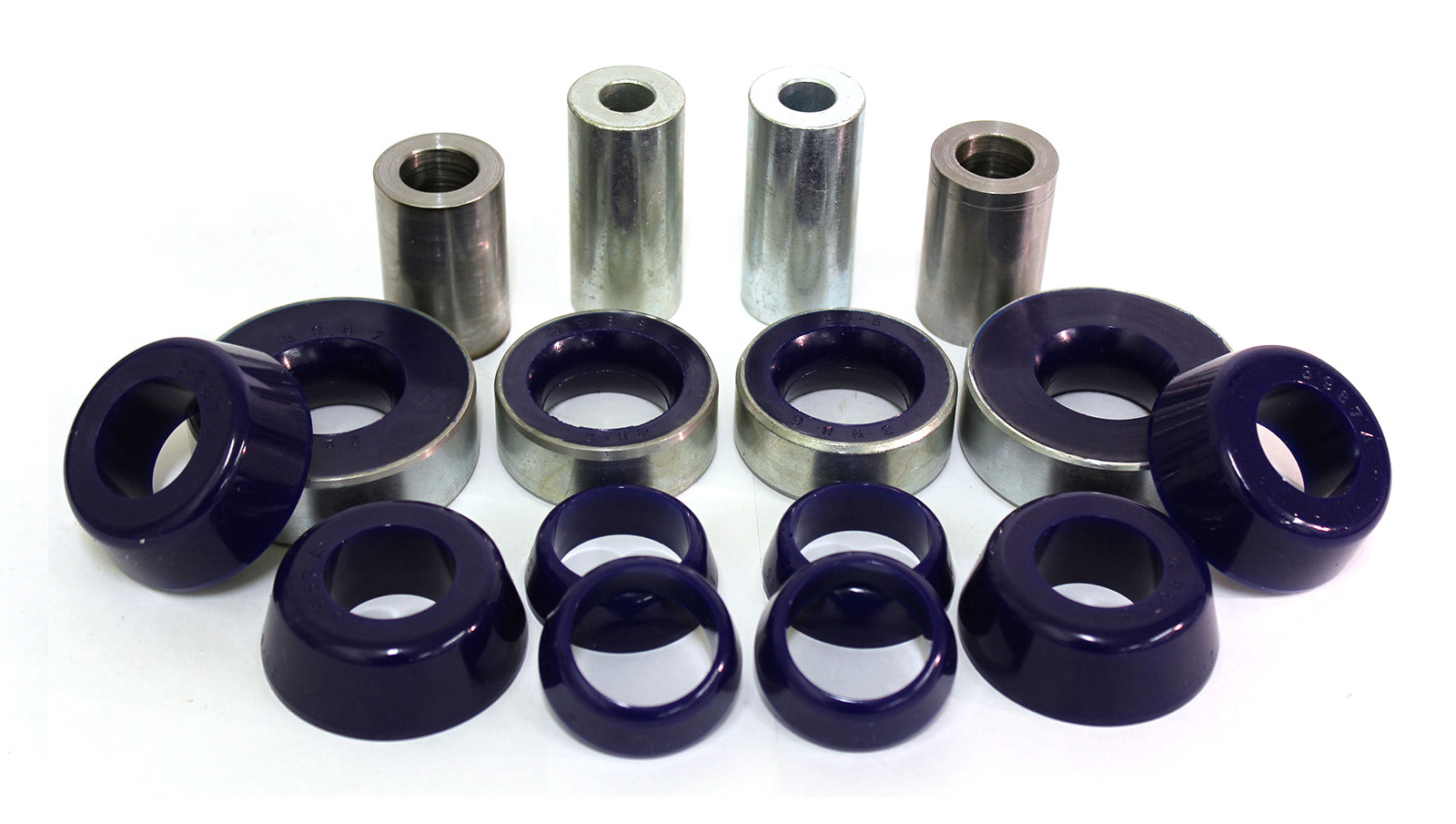 SPF3986K Superpro Bushing Kit