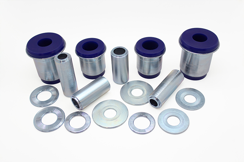 SPF4051K Superpro Bushing Kit