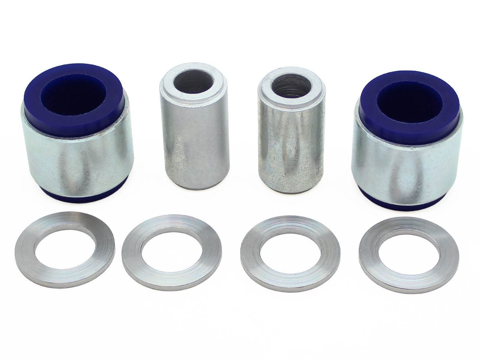 SPF4180K Superpro Bushing Kit