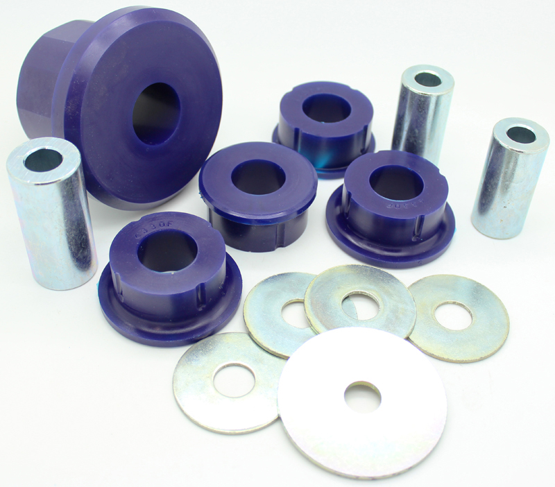 Miniatura SPF4330K Superpro Bushing Kit