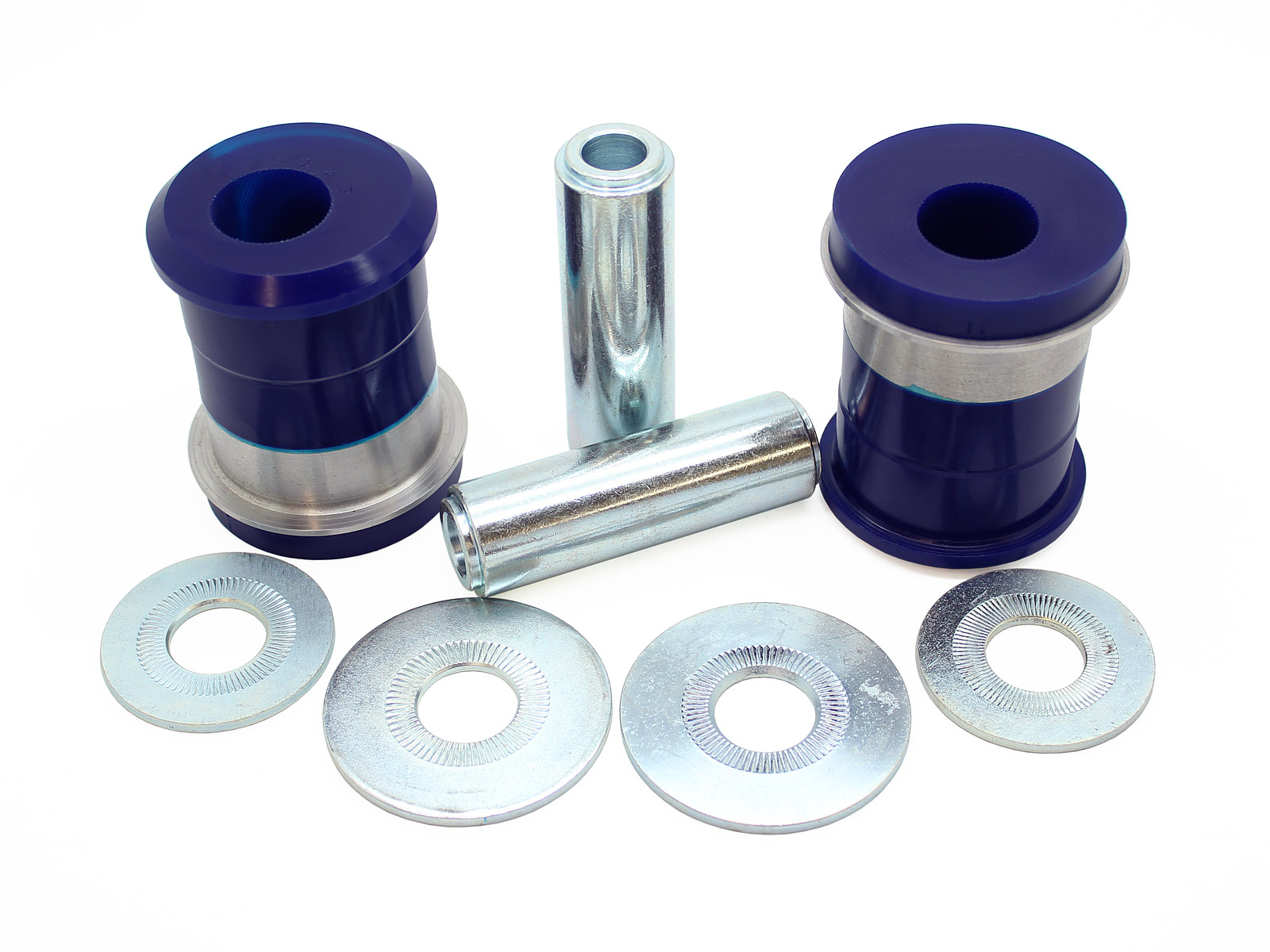 Miniatura SPF4347K Superpro Bushing Kit
