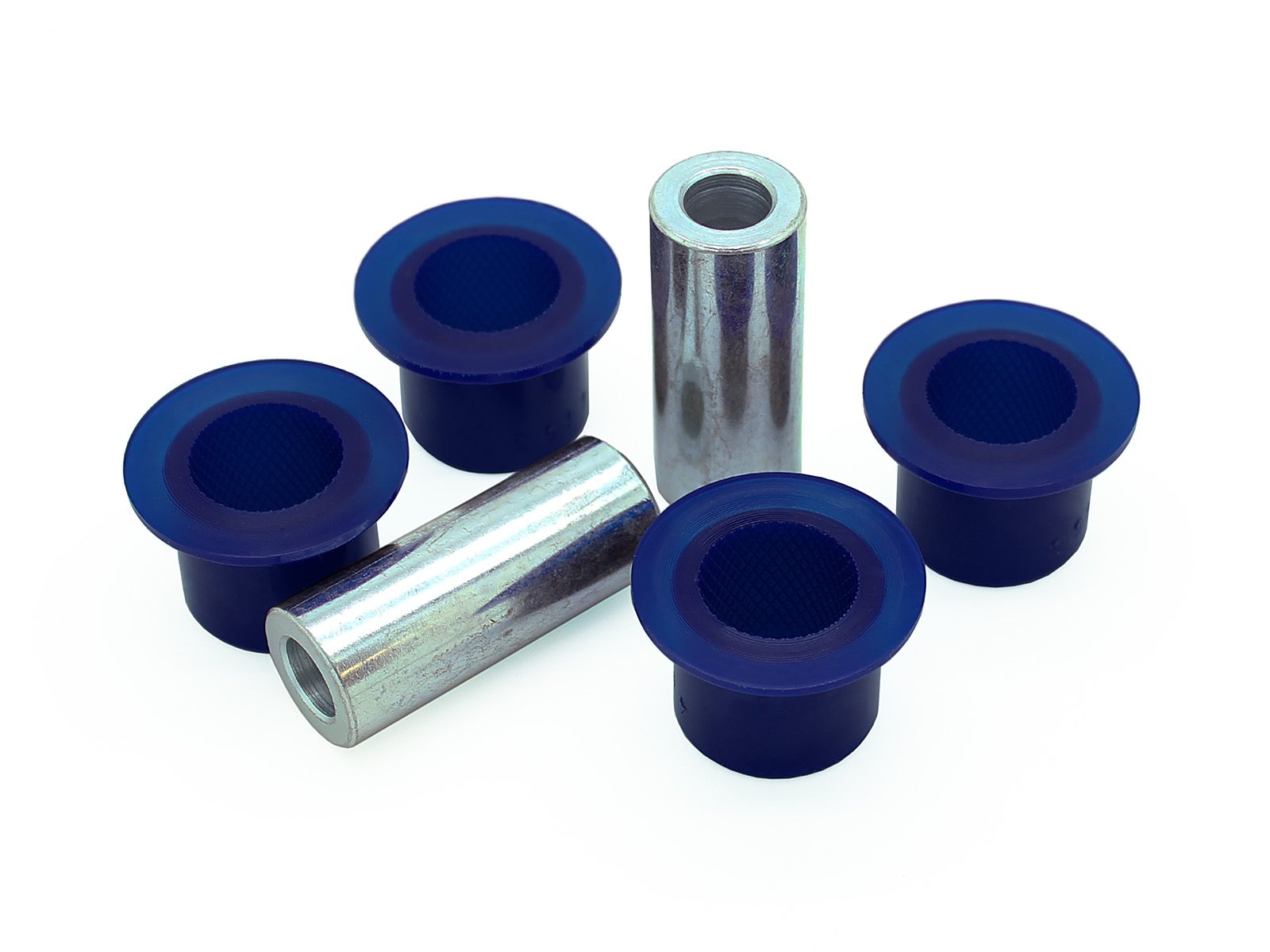 Miniatura SPF4463K Superpro Bushing Kit