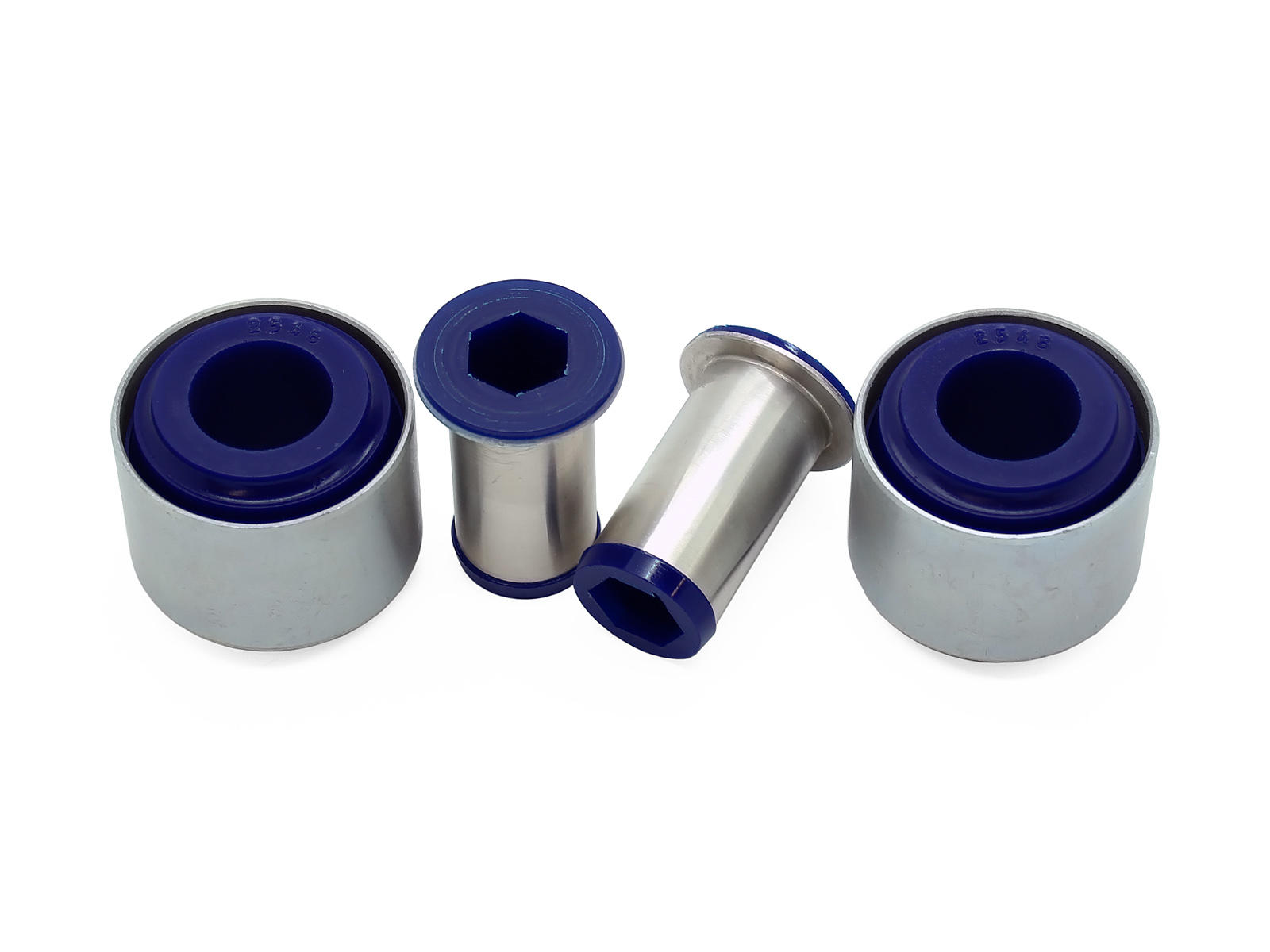 SPF4474-90K Superpro Bushing Kit