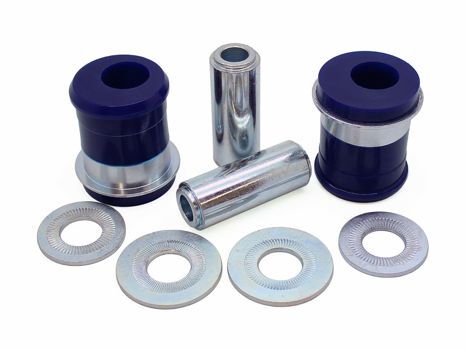 SPF4691K Superpro Bushing Kit