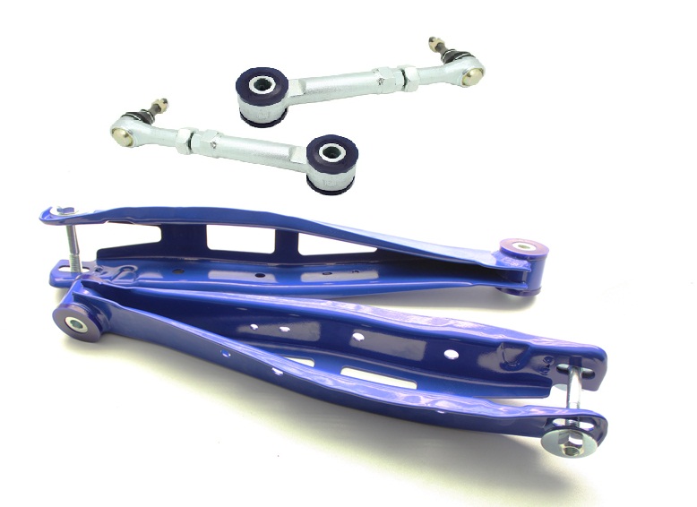 Miniatura TRC0015 Superpro Control Arm Kit