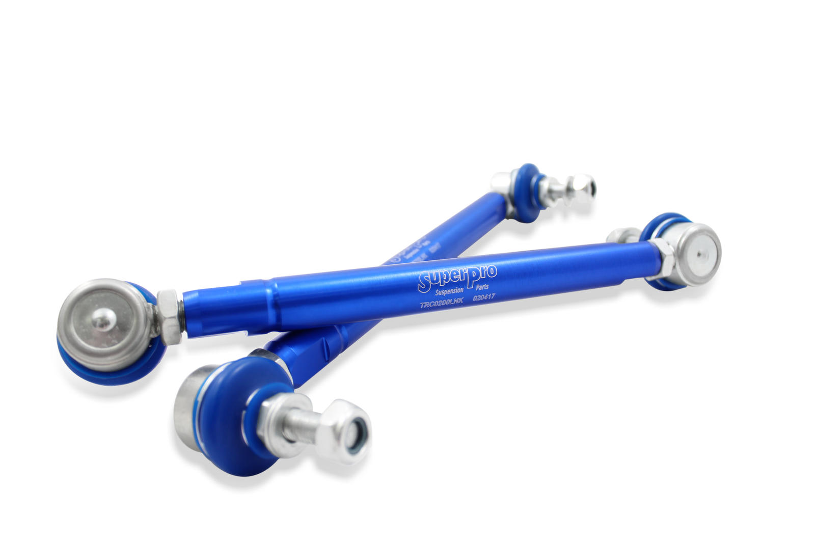 Miniatura TRC10200 Superpro Sway Bar Link Kit