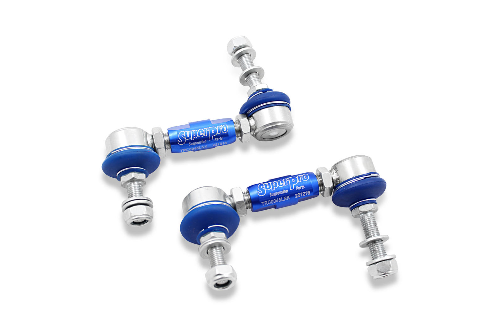TRC1045L Superpro Sway Bar Link Kit