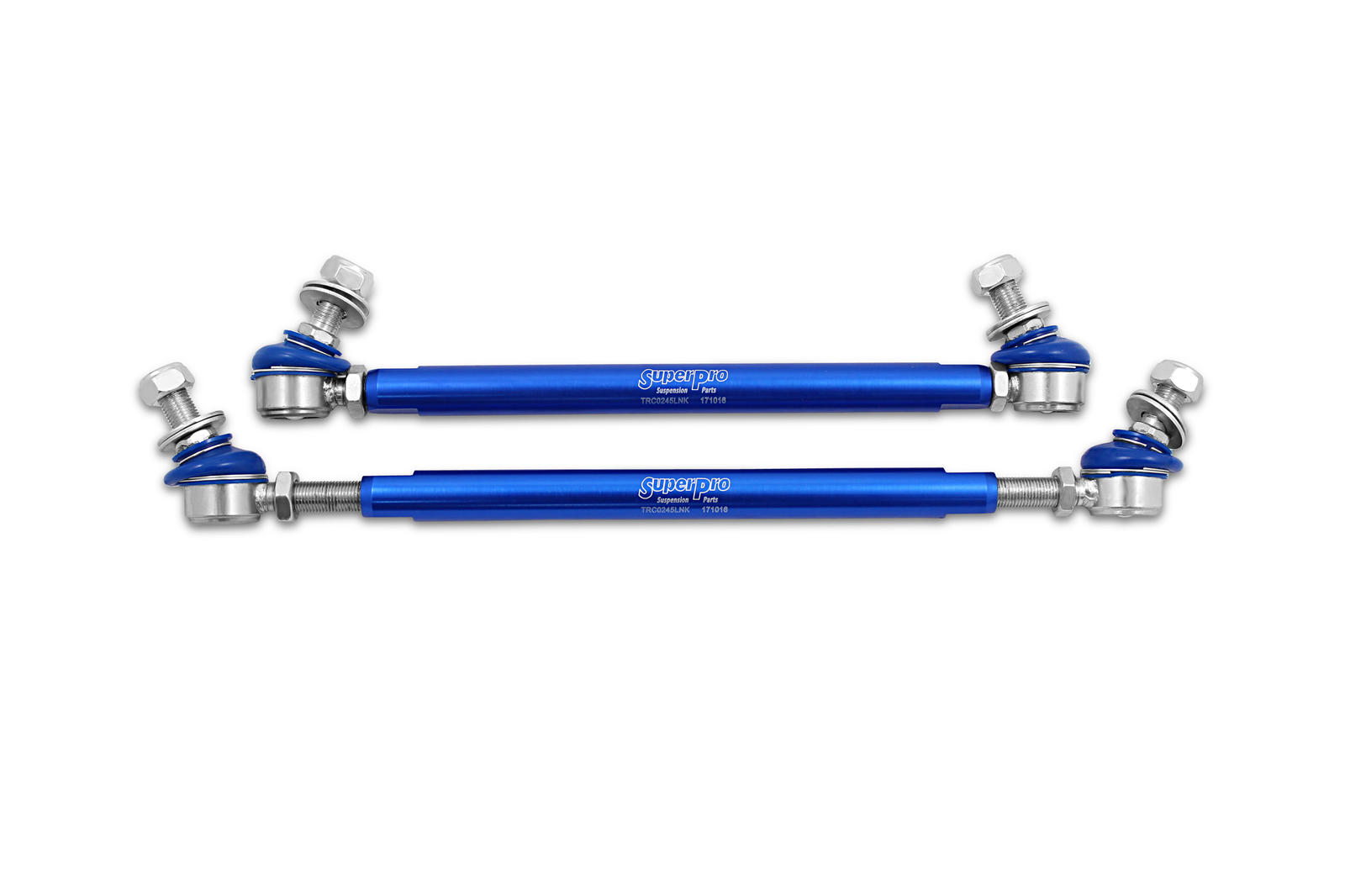 TRC12245 Superpro Sway Bar Link Kit