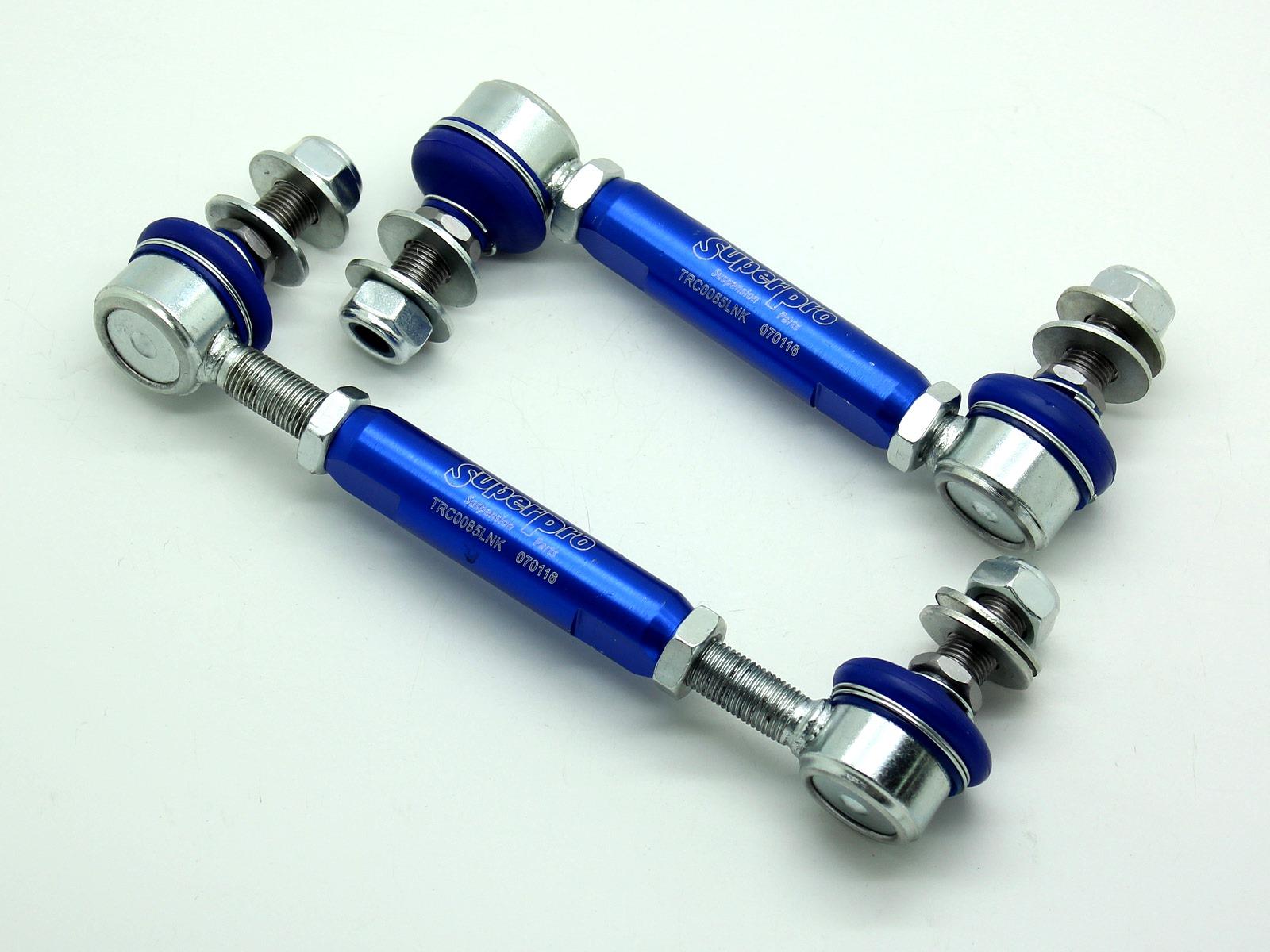 TRC1285 Superpro Sway Bar Link Kit
