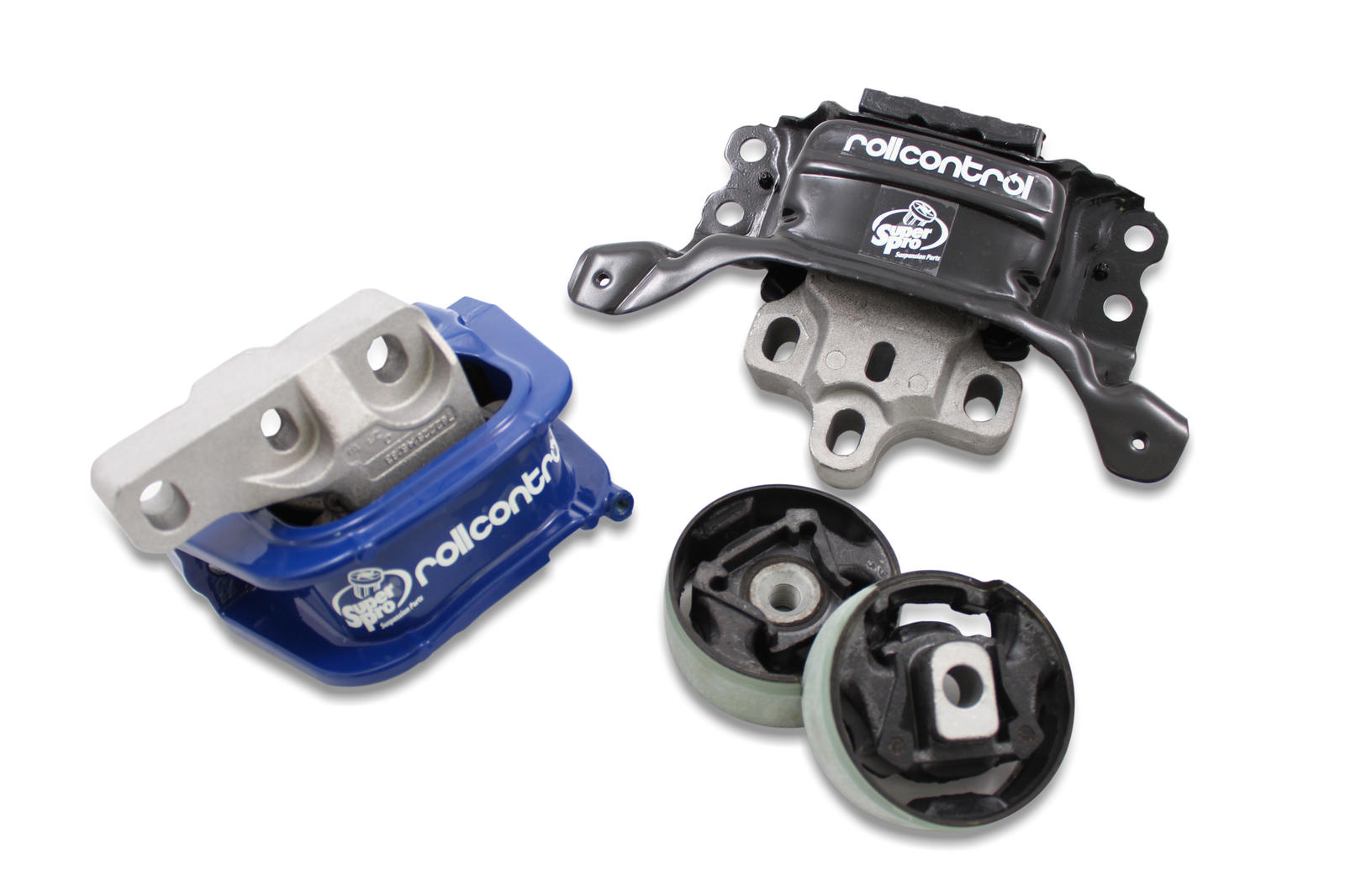 TRC2001 Superpro Engine Mount Kit