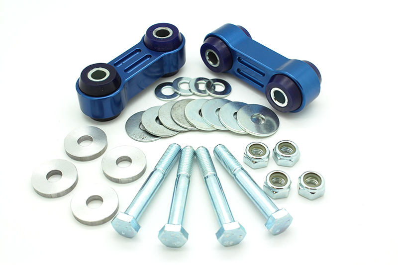 Miniatura TRC4142 Superpro Sway Bar Link Kit