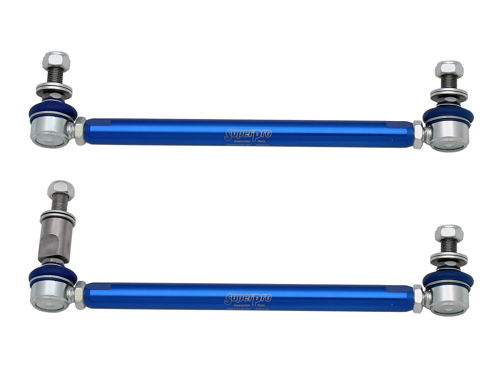 Miniatura TRC4301 Superpro Sway Bar Link Kit