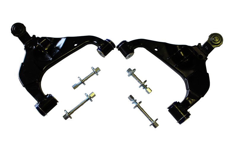 TRC472 Superpro Control Arm Kit